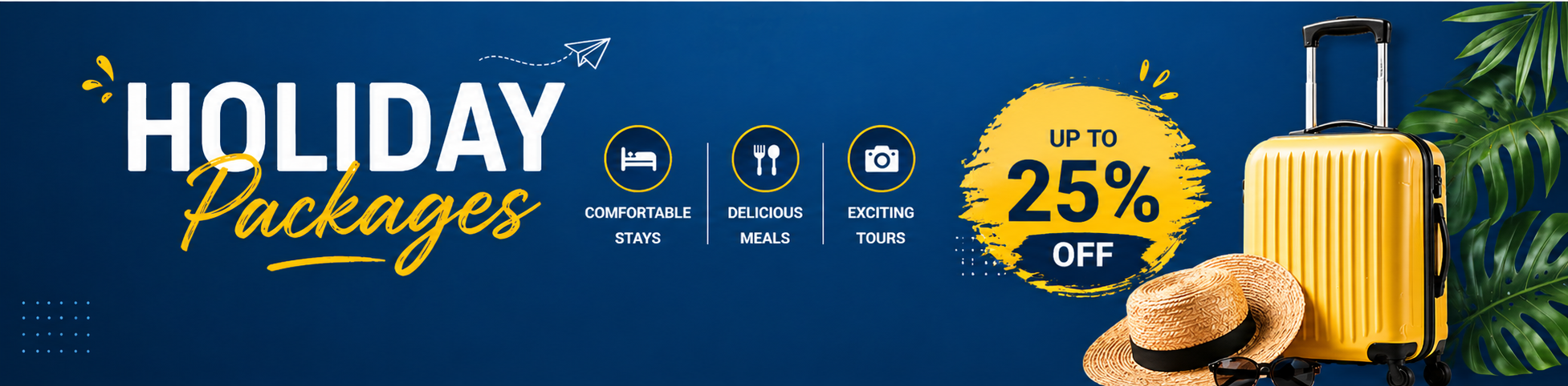 Holiday Packages