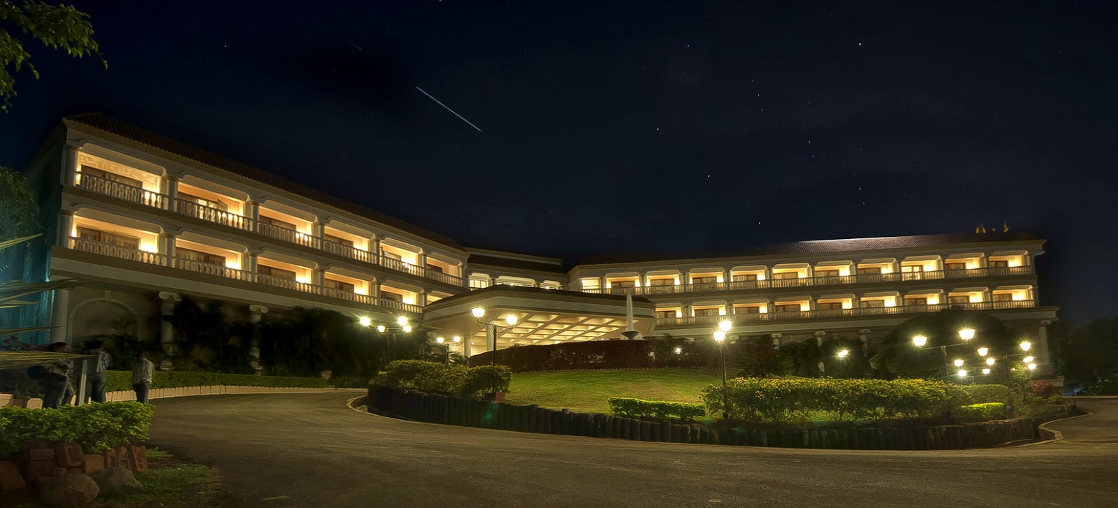 The Lagoona Resort