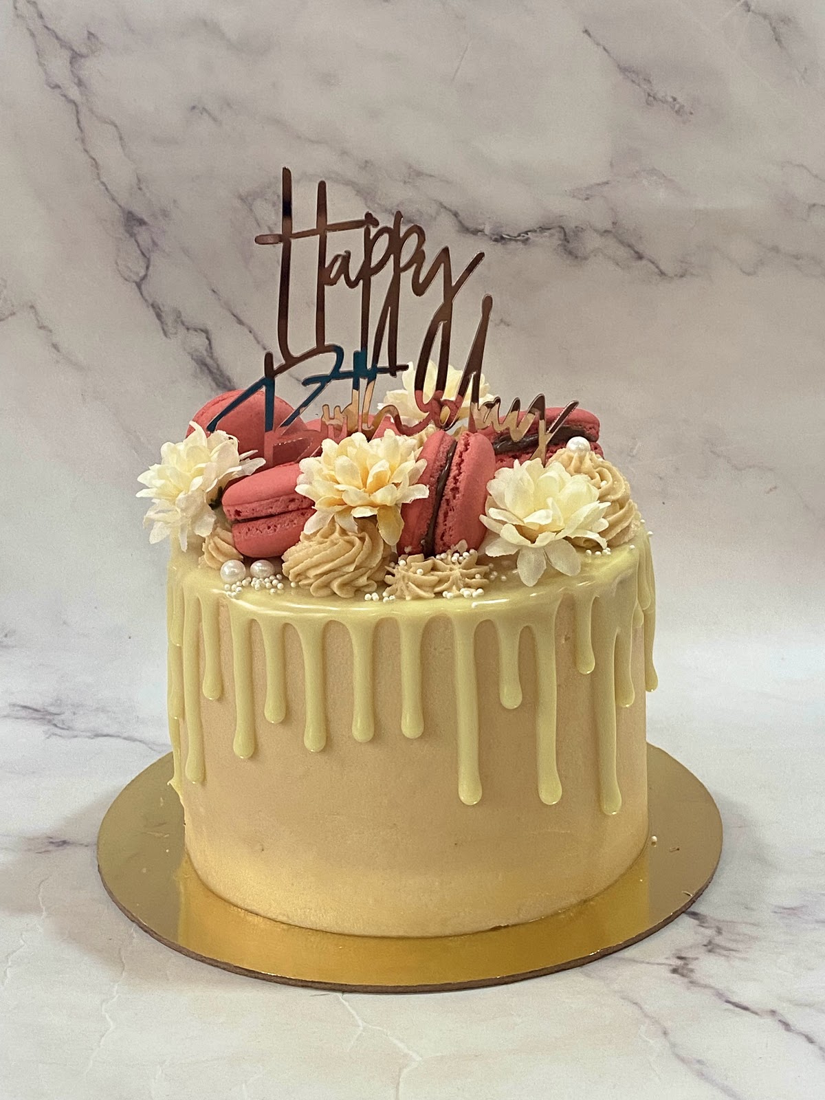 Bake My Day By Anushka