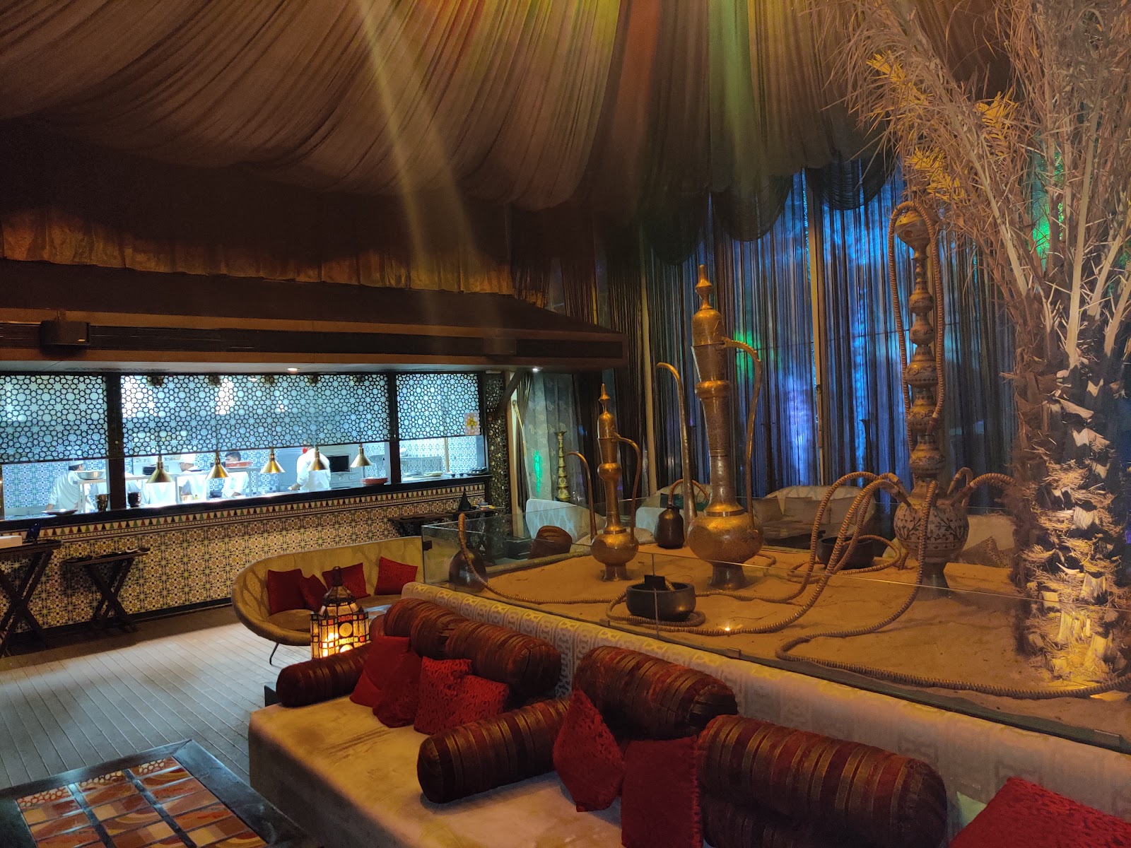 Mabruk Restaurant