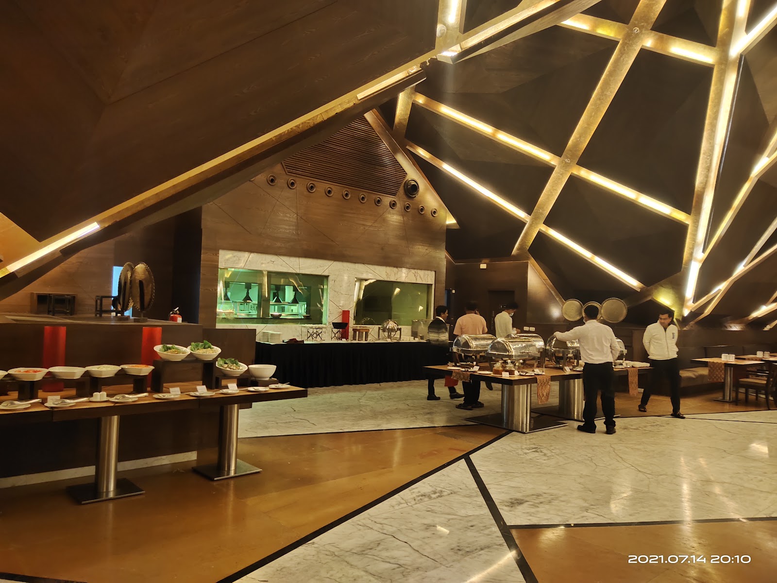 Namak Restaurant