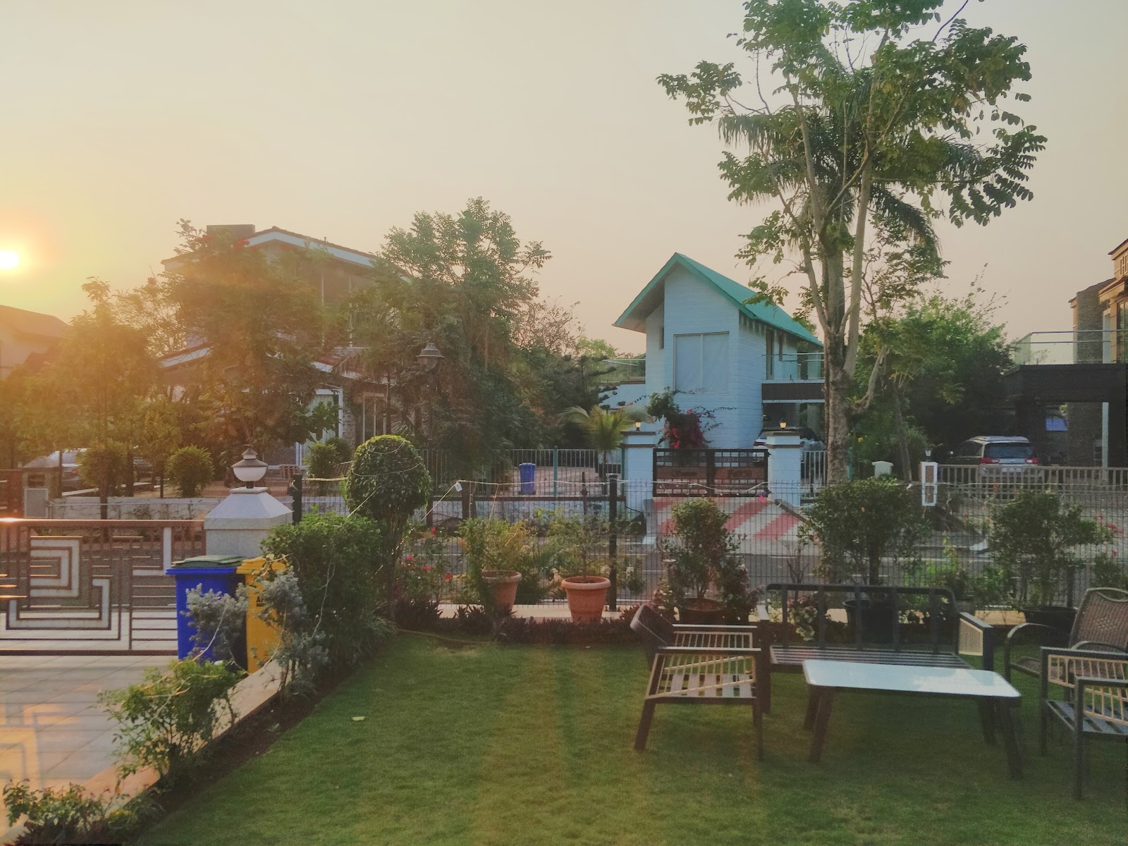 Aamby Valley City