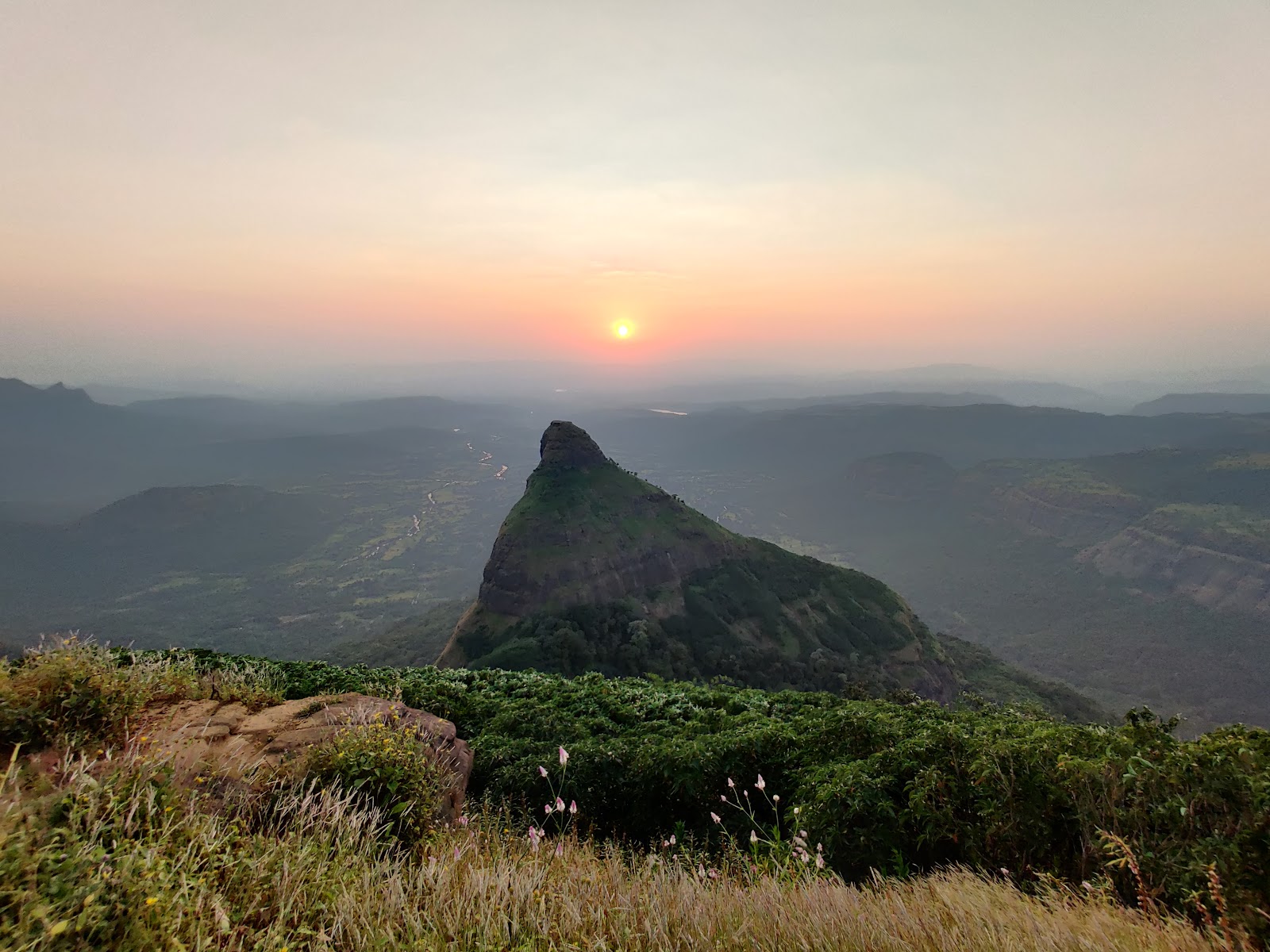 Tiger Point Lonavala