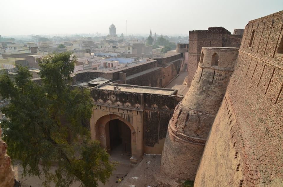 Hanumangarh