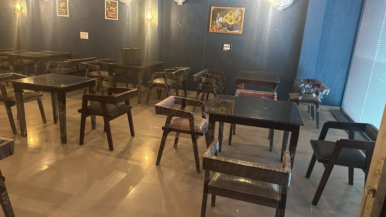 Chawlas 2 Restaurant
