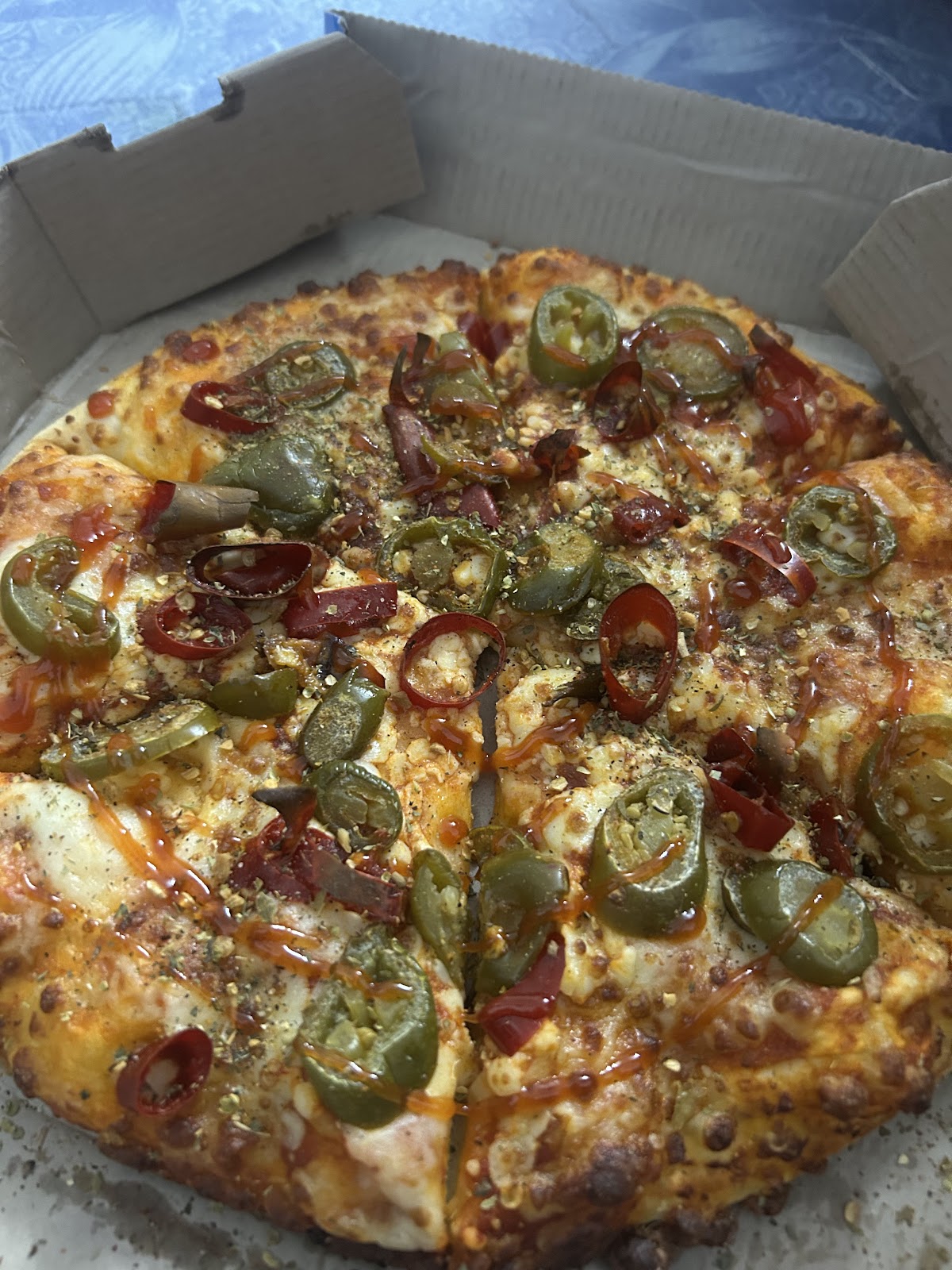 Domino's Pizza | Abohar