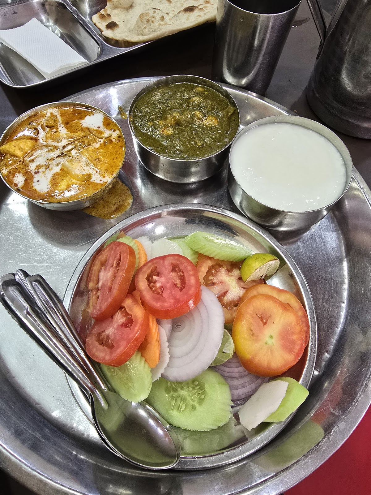Sharma Vaishno Dhaba