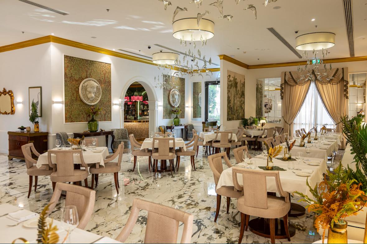 Punjab Grill