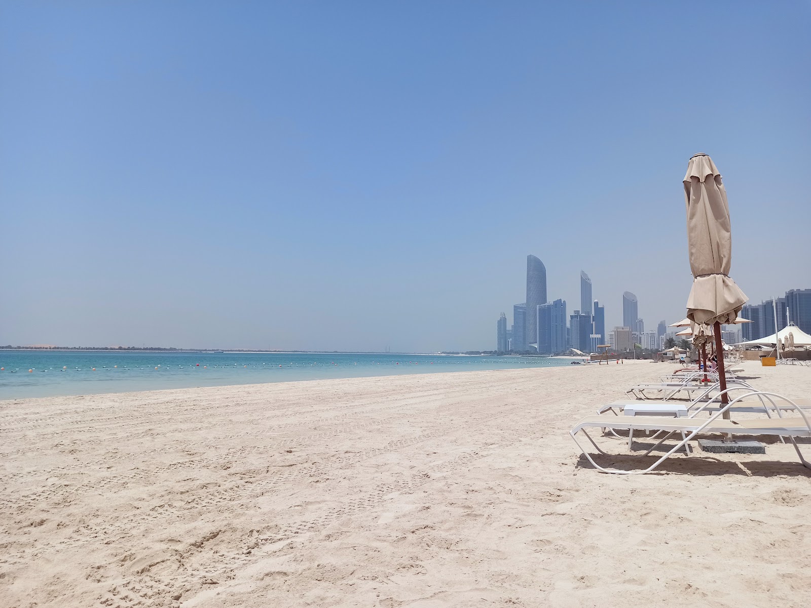 Corniche Beach