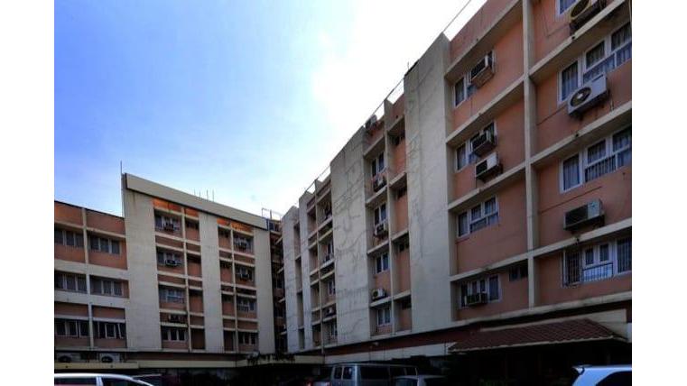 Hotel Ashoka