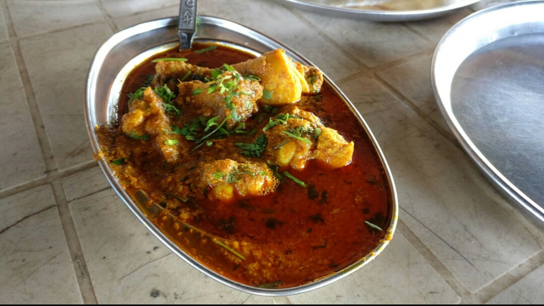 Neelima Family Dhaba