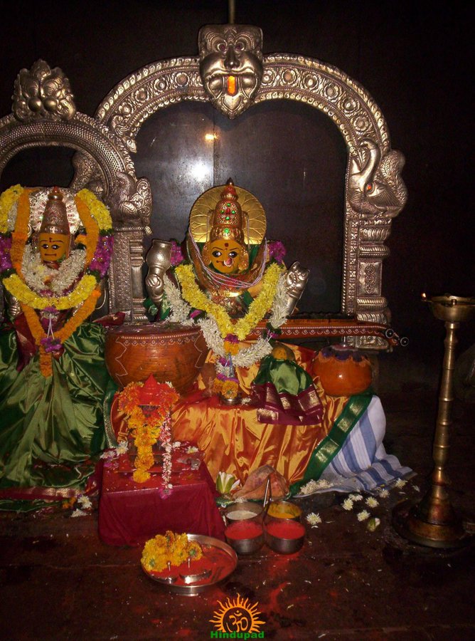 Sri Gnana Saraswathi Devasthanam