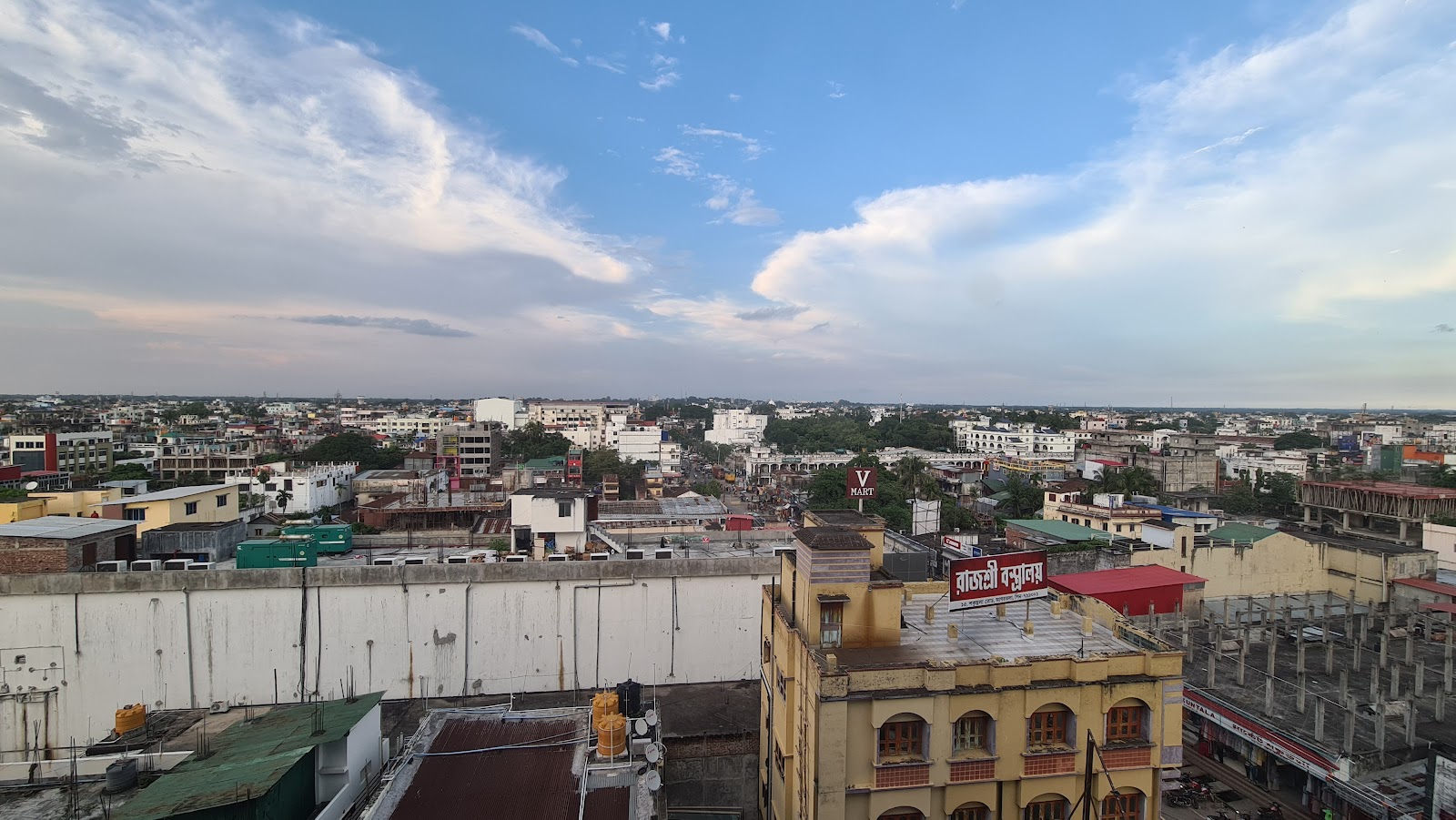 Hotel Haven Intercontinental