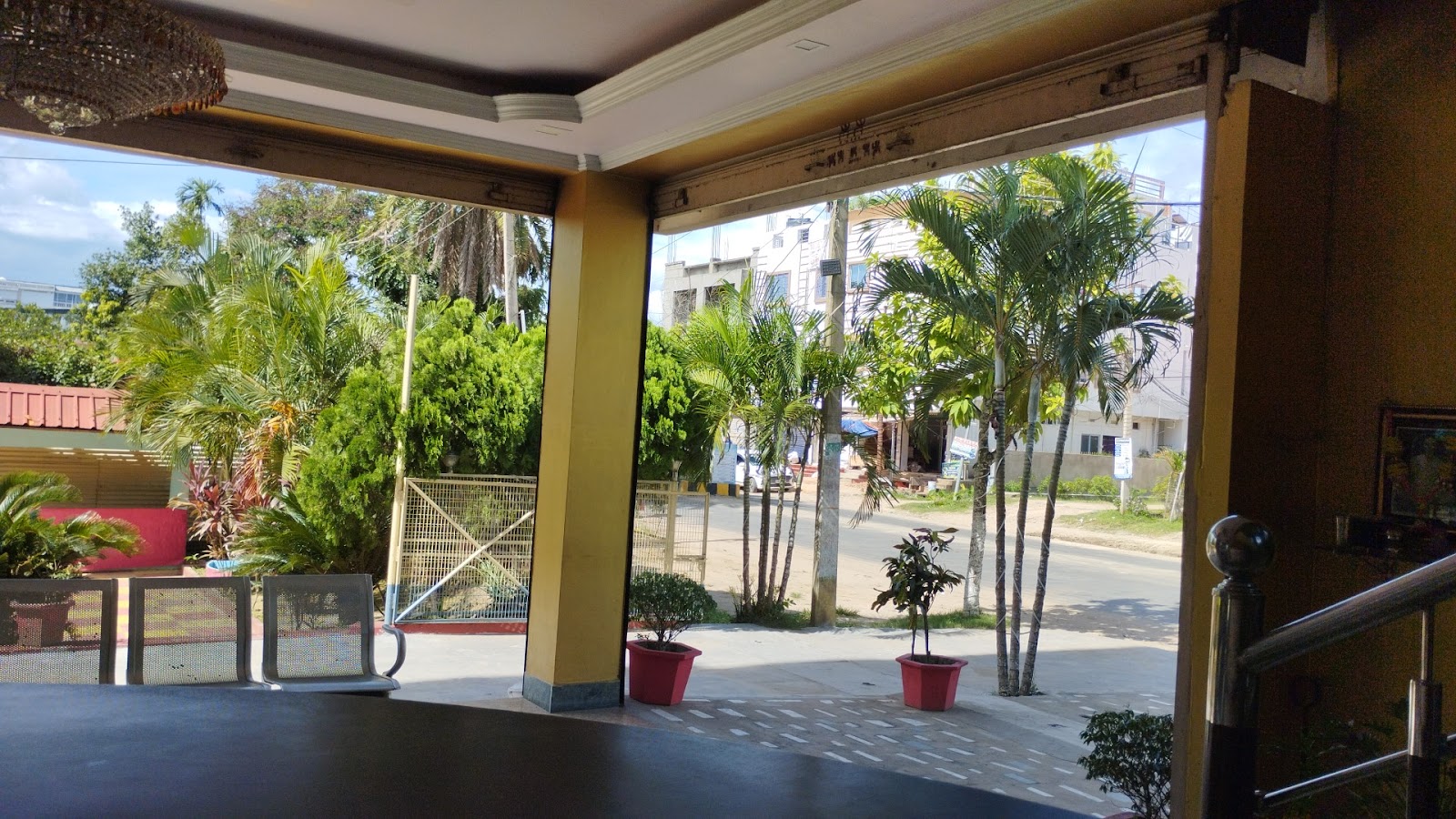 Hotel Royal Inn