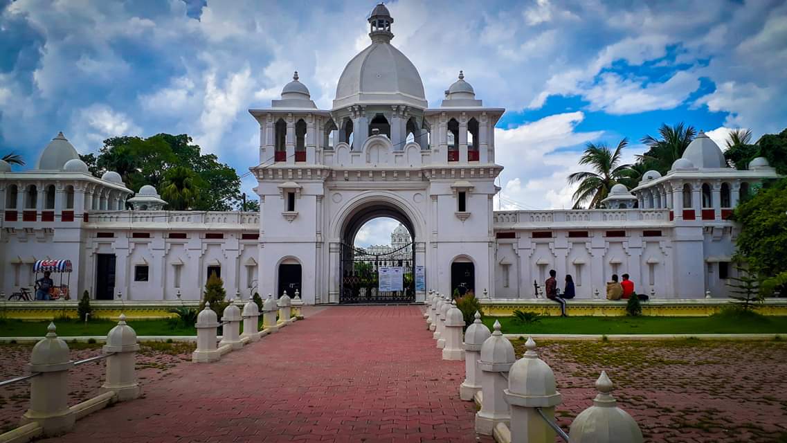 Agartala, Tripura, India