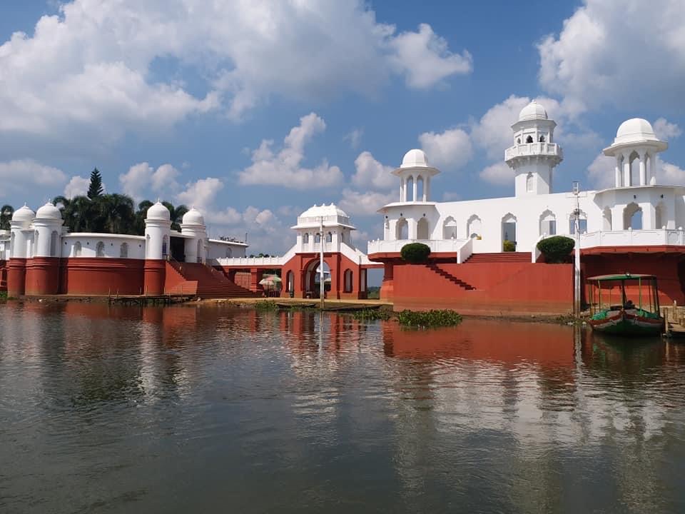 Melaghar