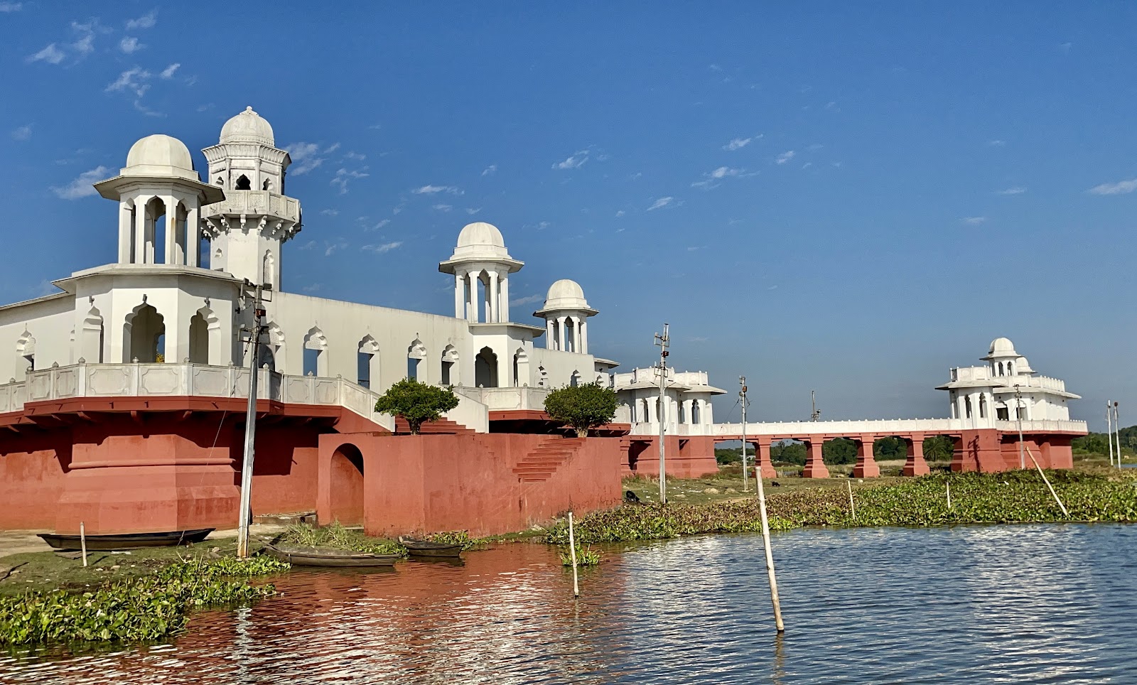 Neermahal