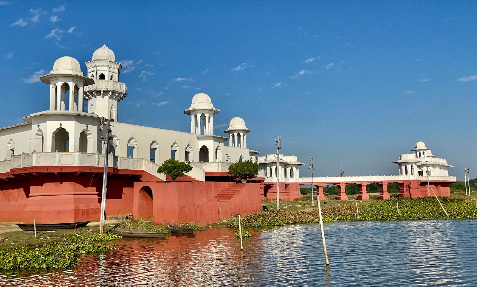 Neermahal