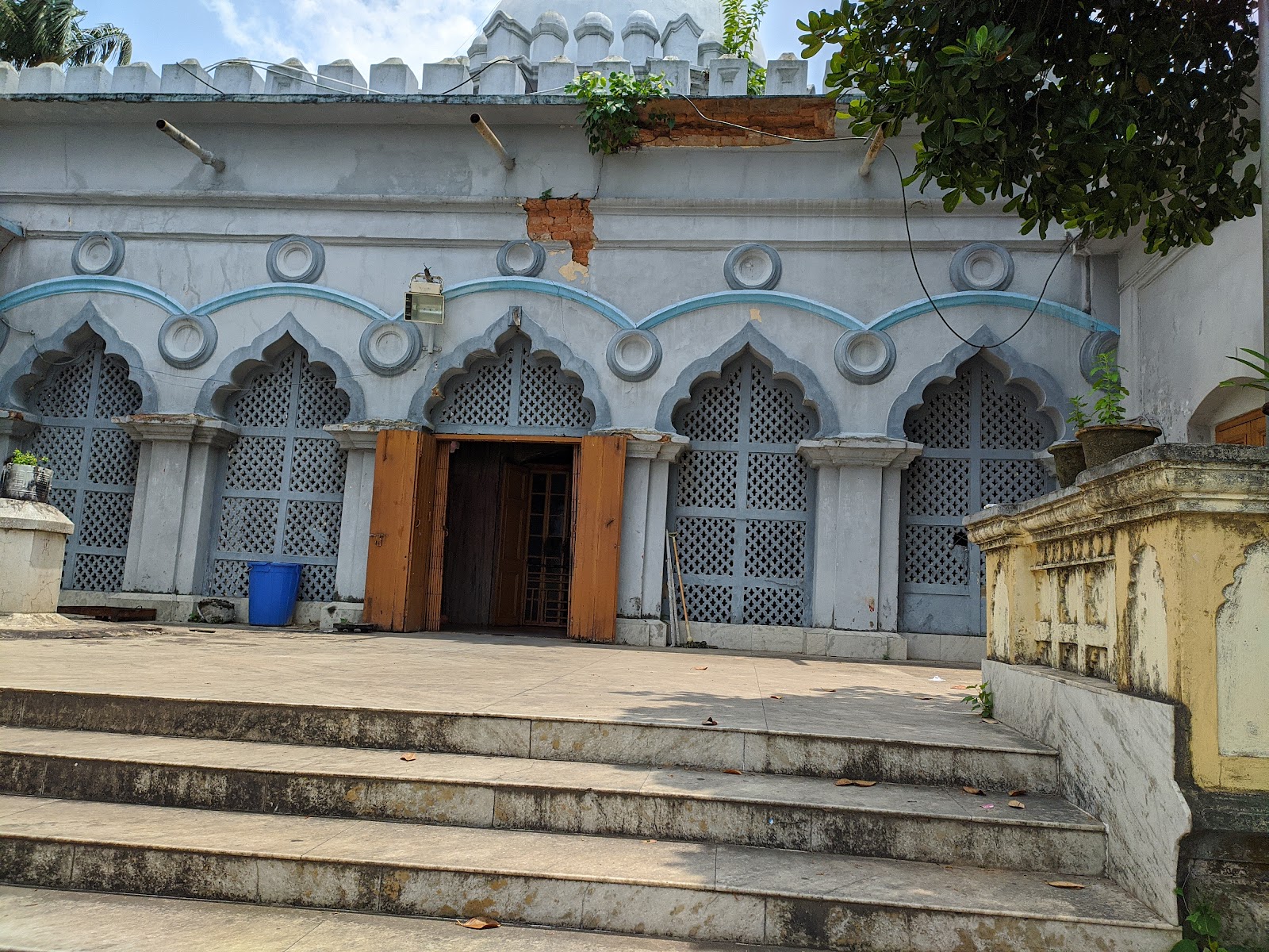 Shri Laxmi Narayan Temple, Agartala