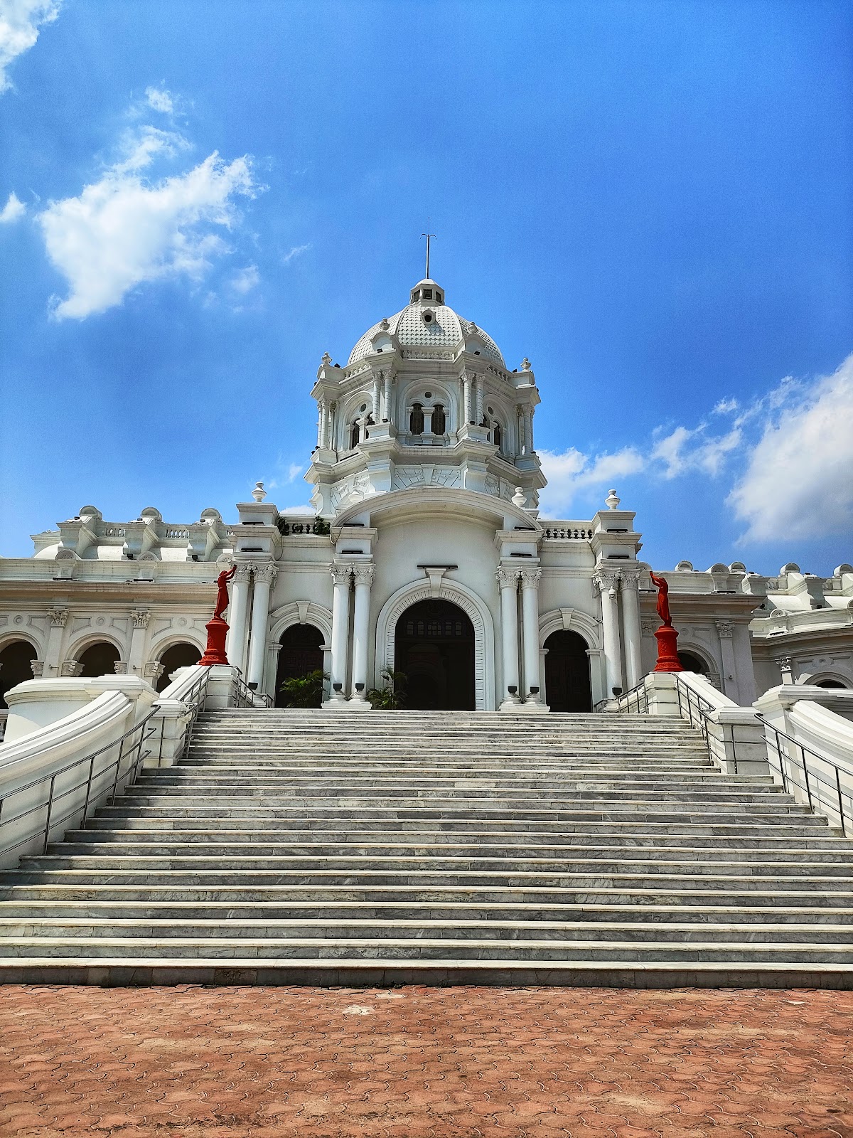 Tripura State Museum