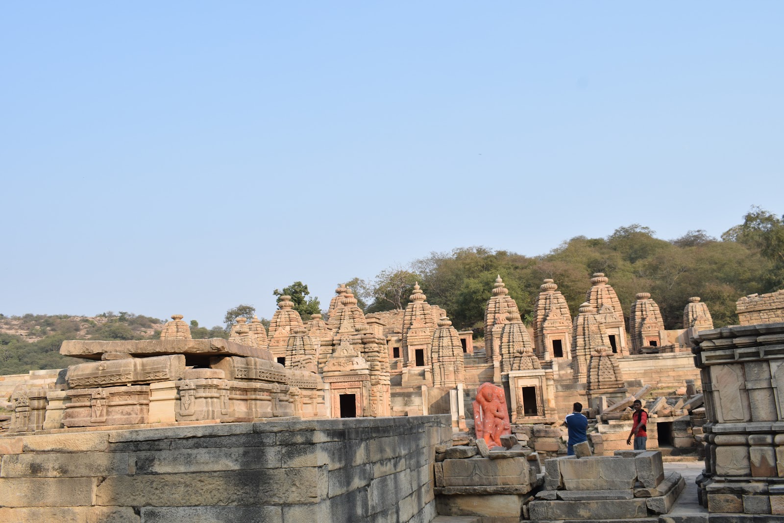 Bateshwar