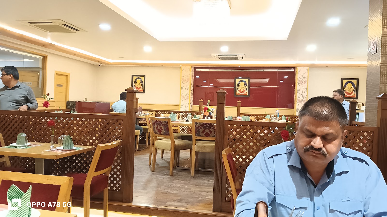 Hotel Dasaprakash/ Udupi Brindavan