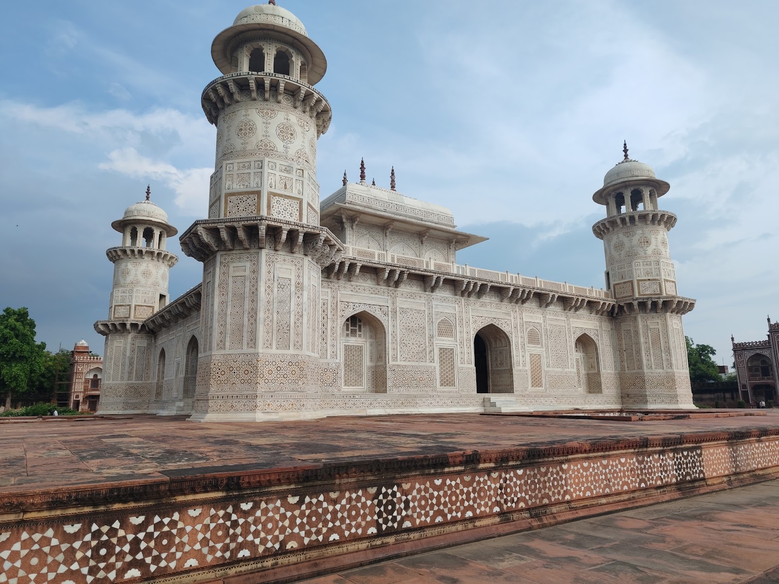 Itmad-ud-Daula