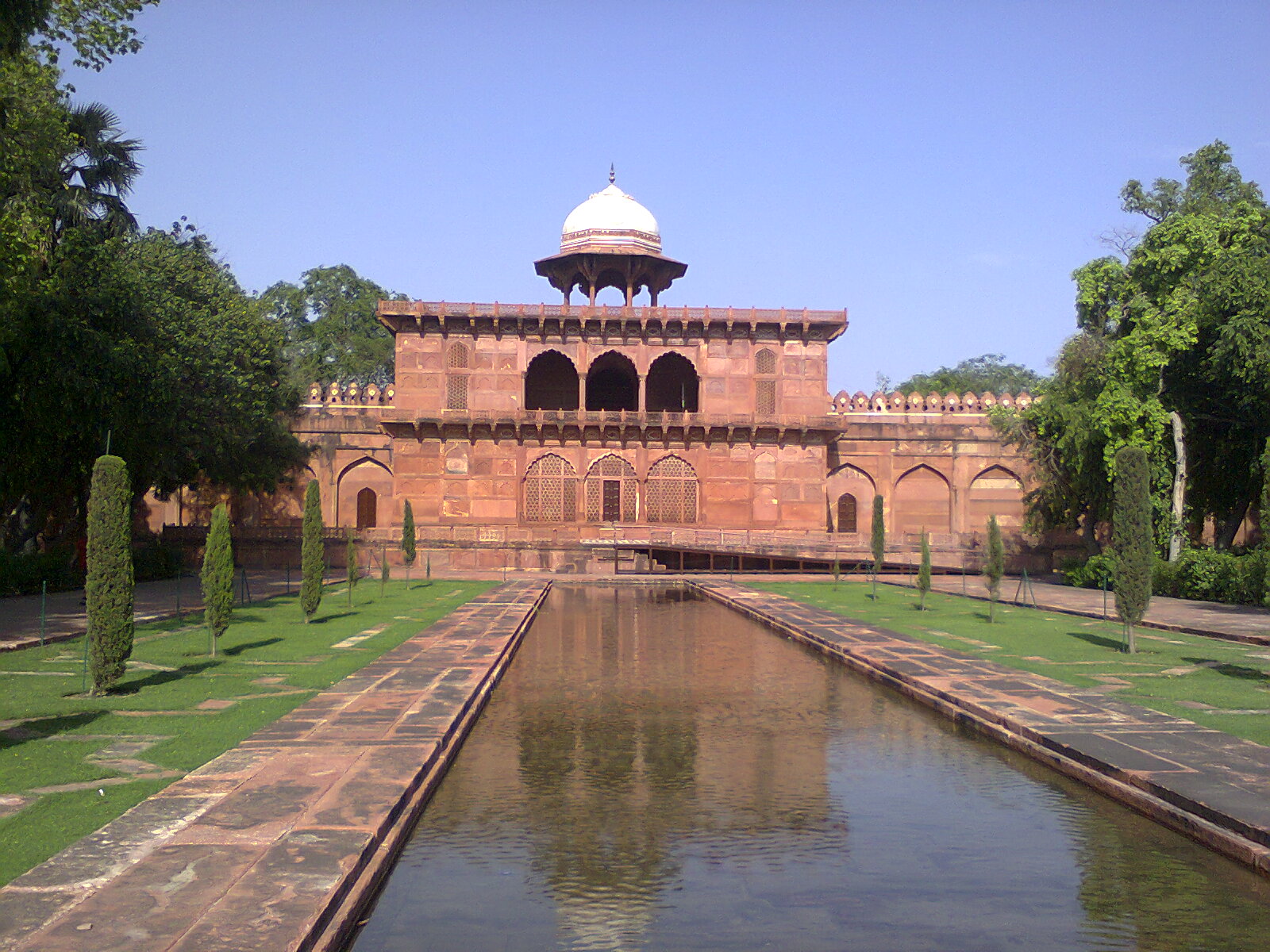 Taj Museum