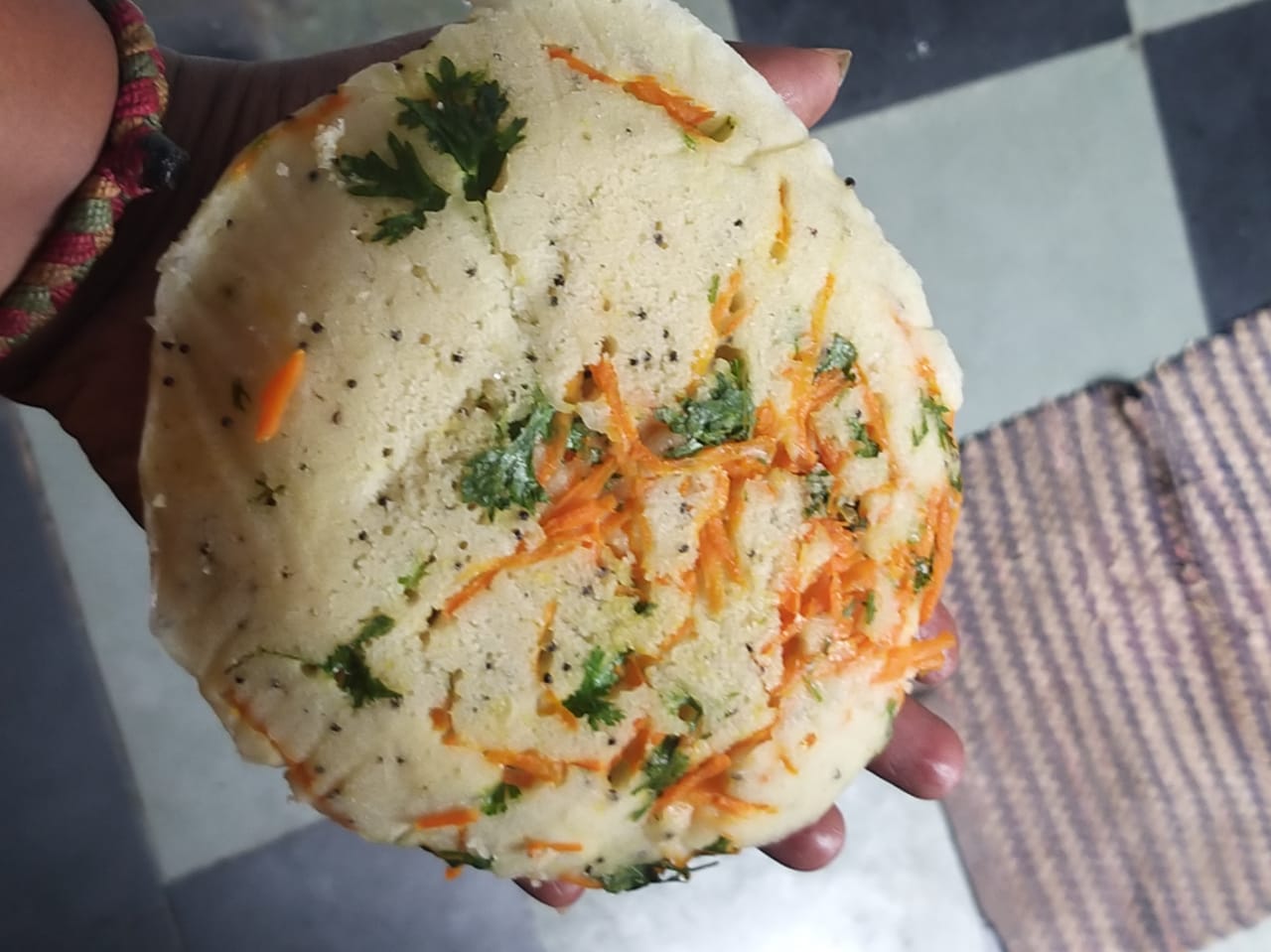 Annapoorna mess