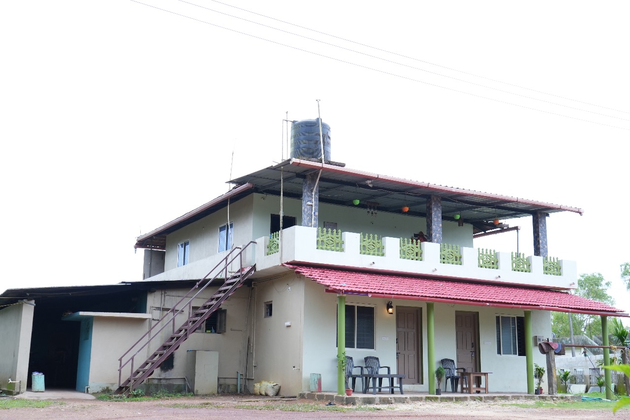 Malgudi Home Stay