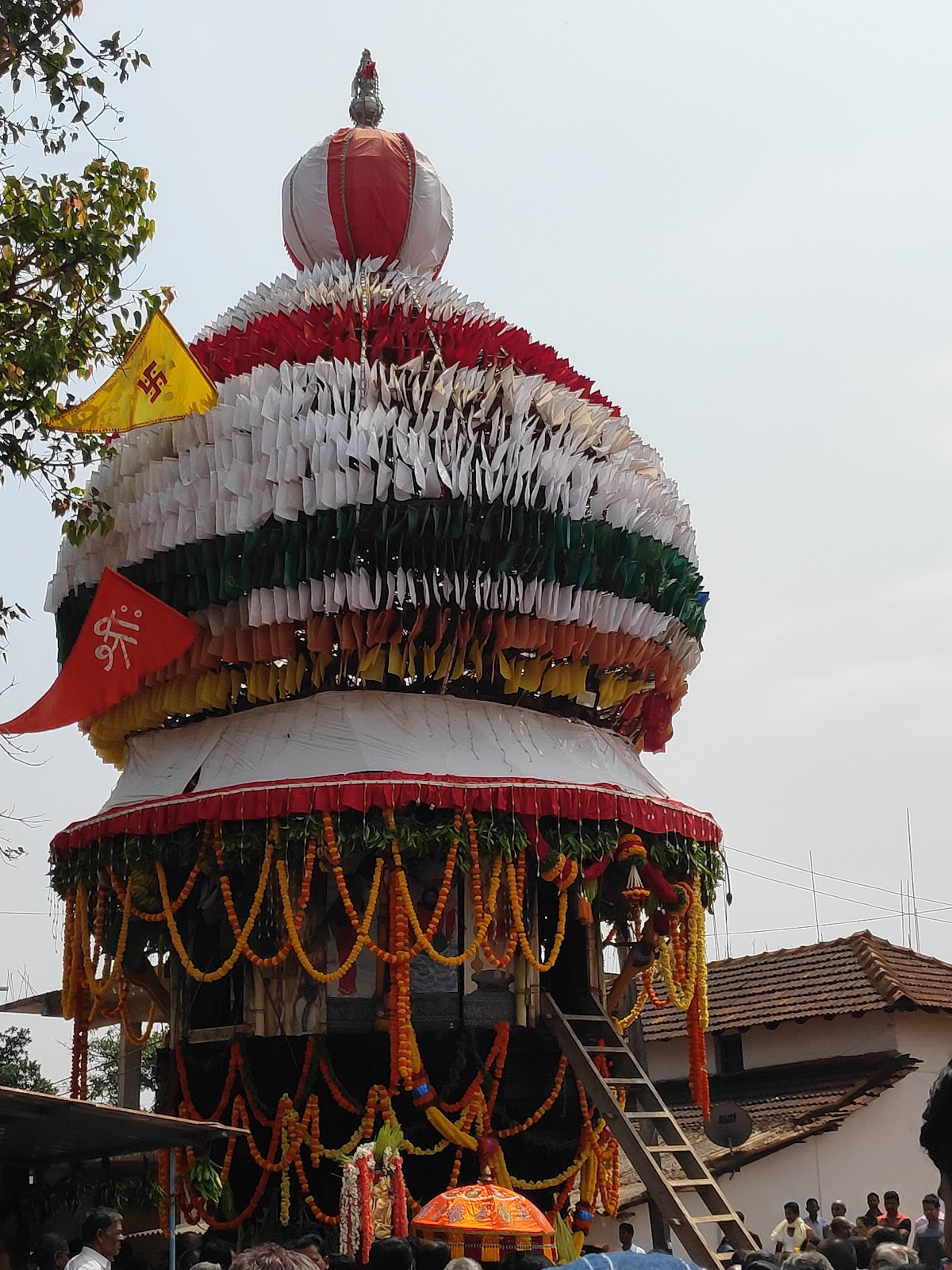 Shri Venugopalakrishna Swamy Temple