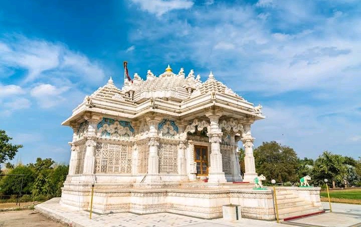 Gandhinagar