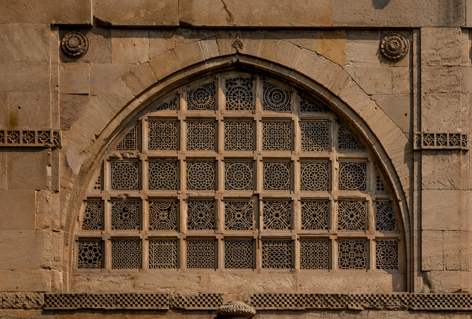 Sidi Saiyyed Mosque