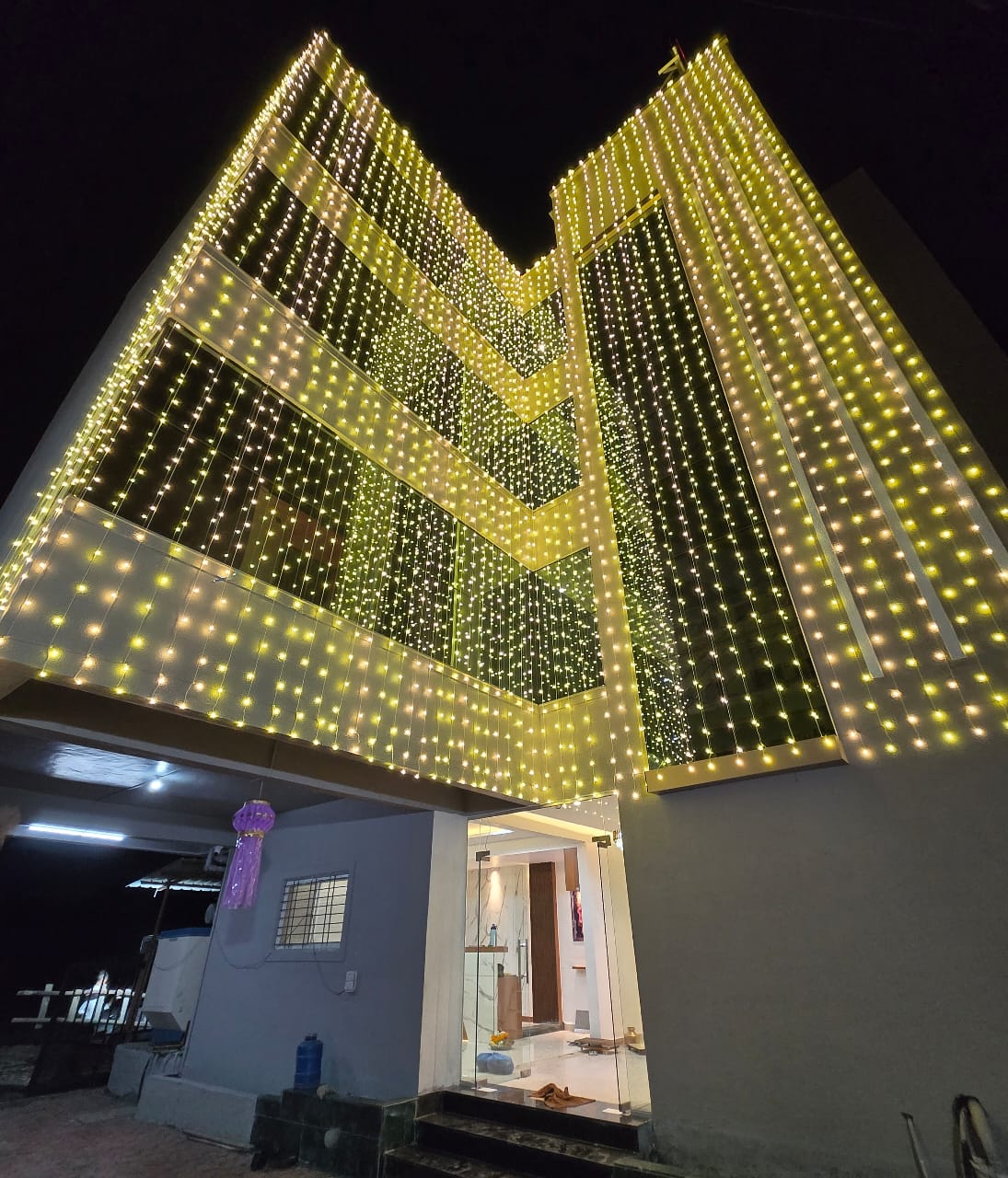 Hotel Aditya Inn