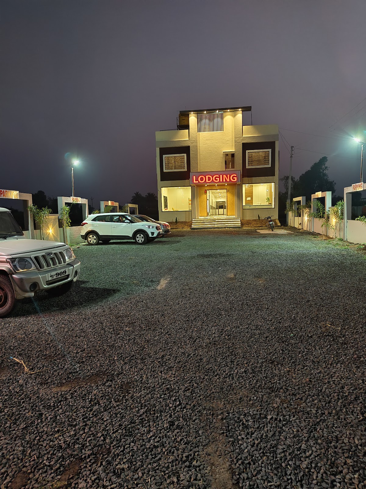 OYO Hotel Keshar Palace And Lodging