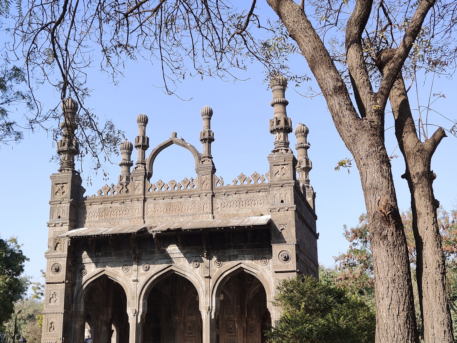 Damdi Mosque
