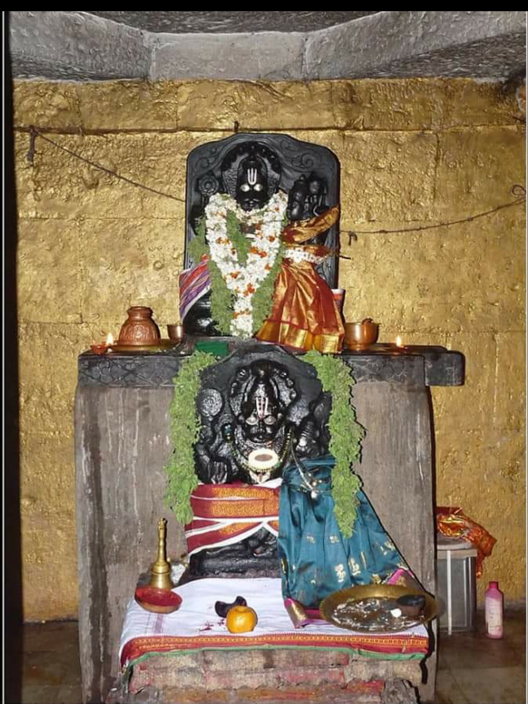 Pavana Narasimha Swamy Temple