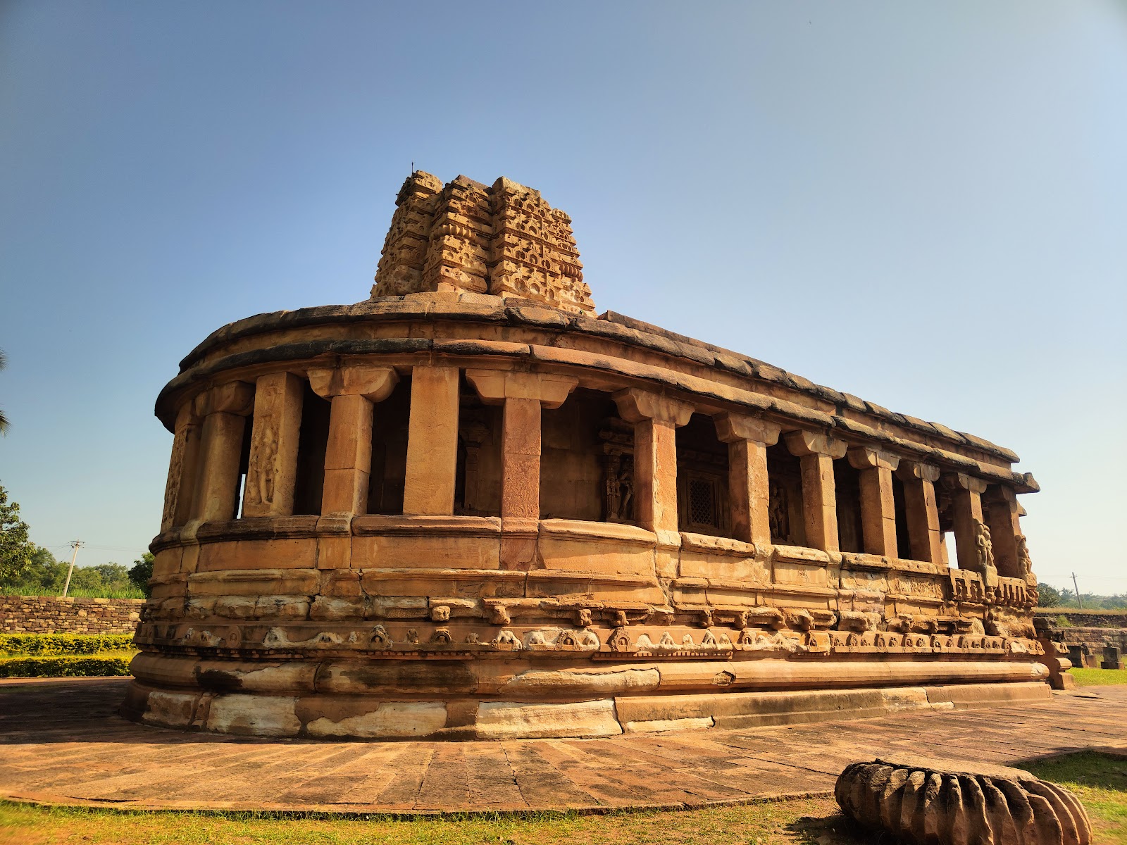 Durga Temple
