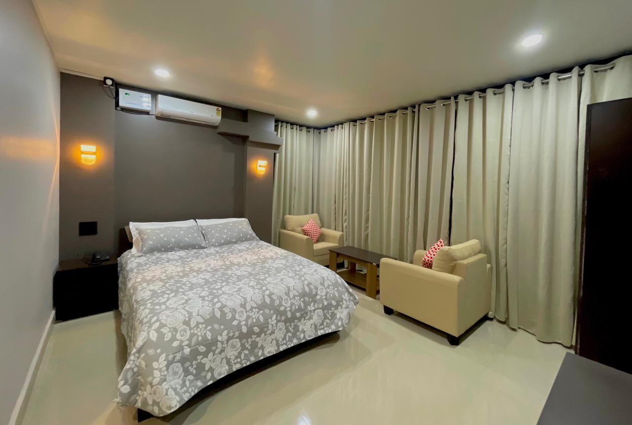 Hotel Delano