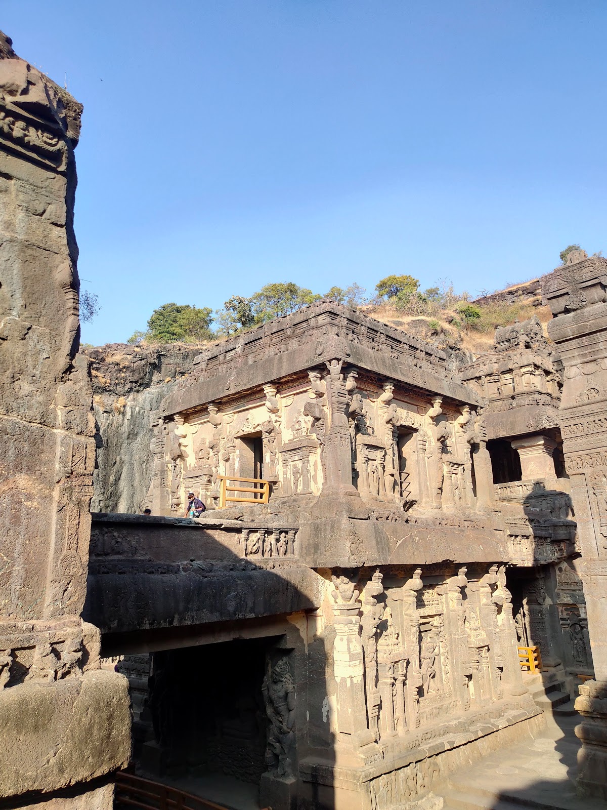 Ellora Caves