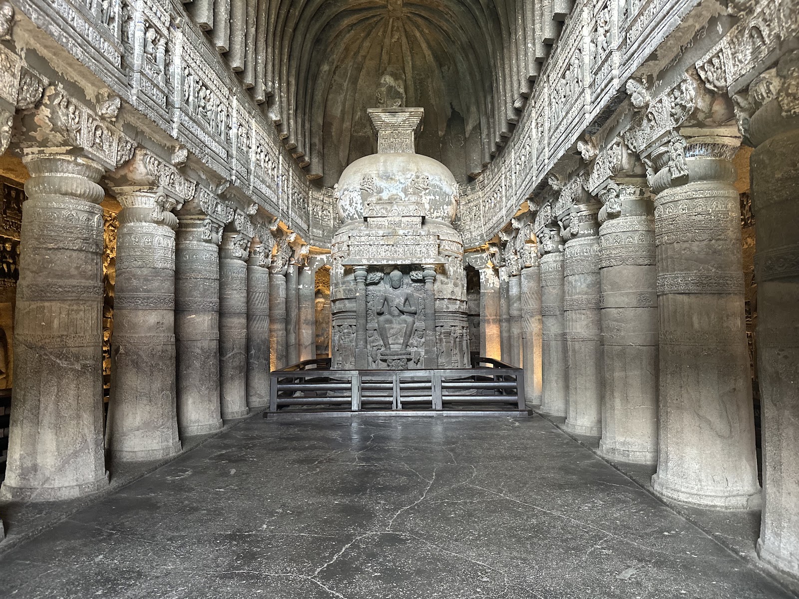 Ajanta Caves