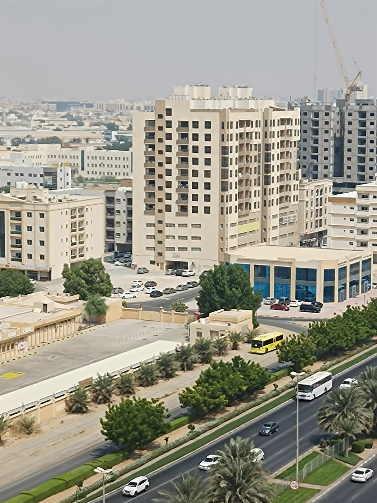 Ewan Hotel Apartments