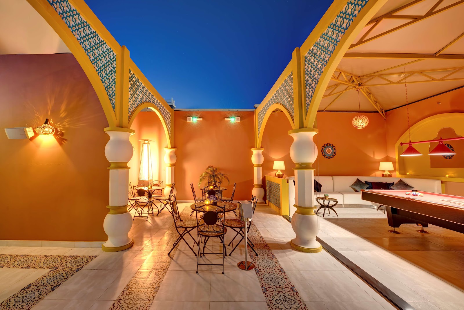 Radisson Blu Hotel, Ajman