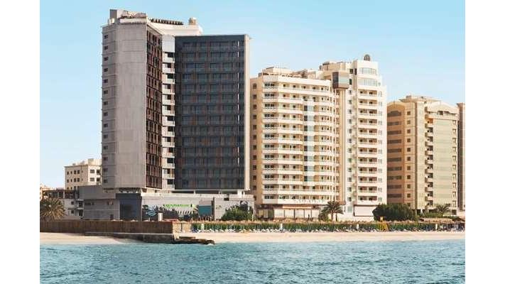 Wyndham Garden Ajman Corniche