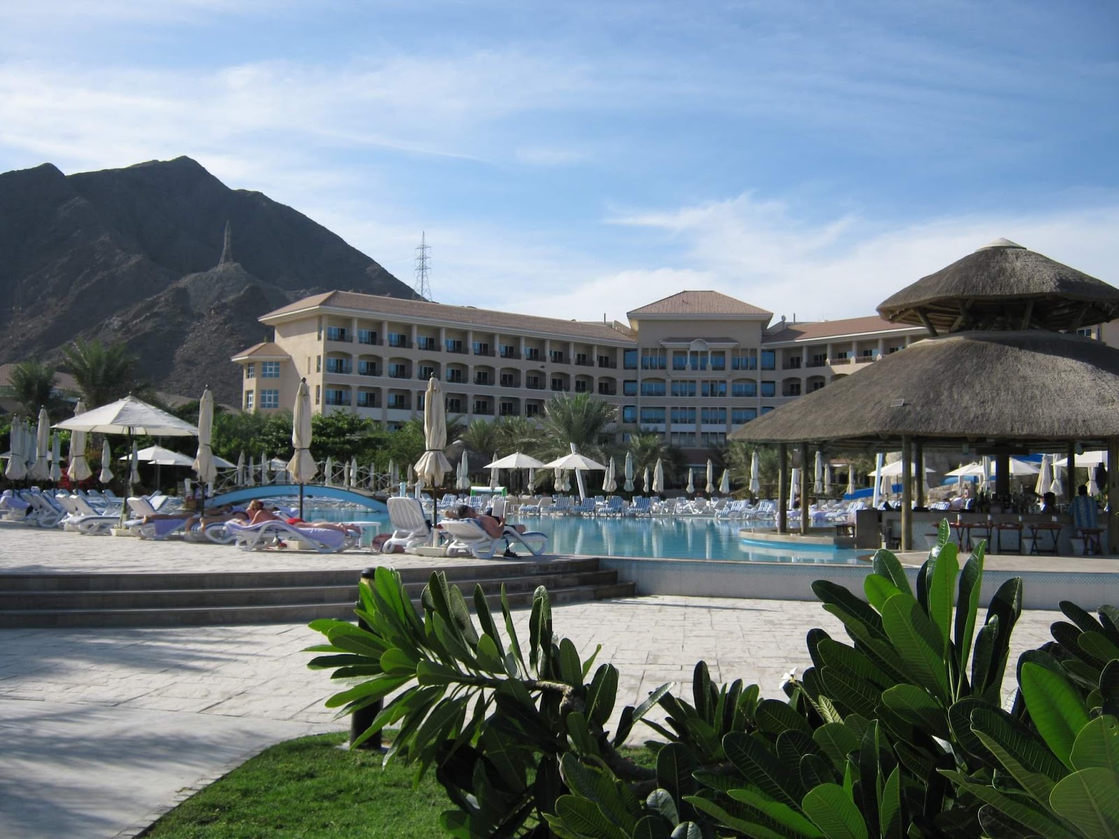 Fujairah