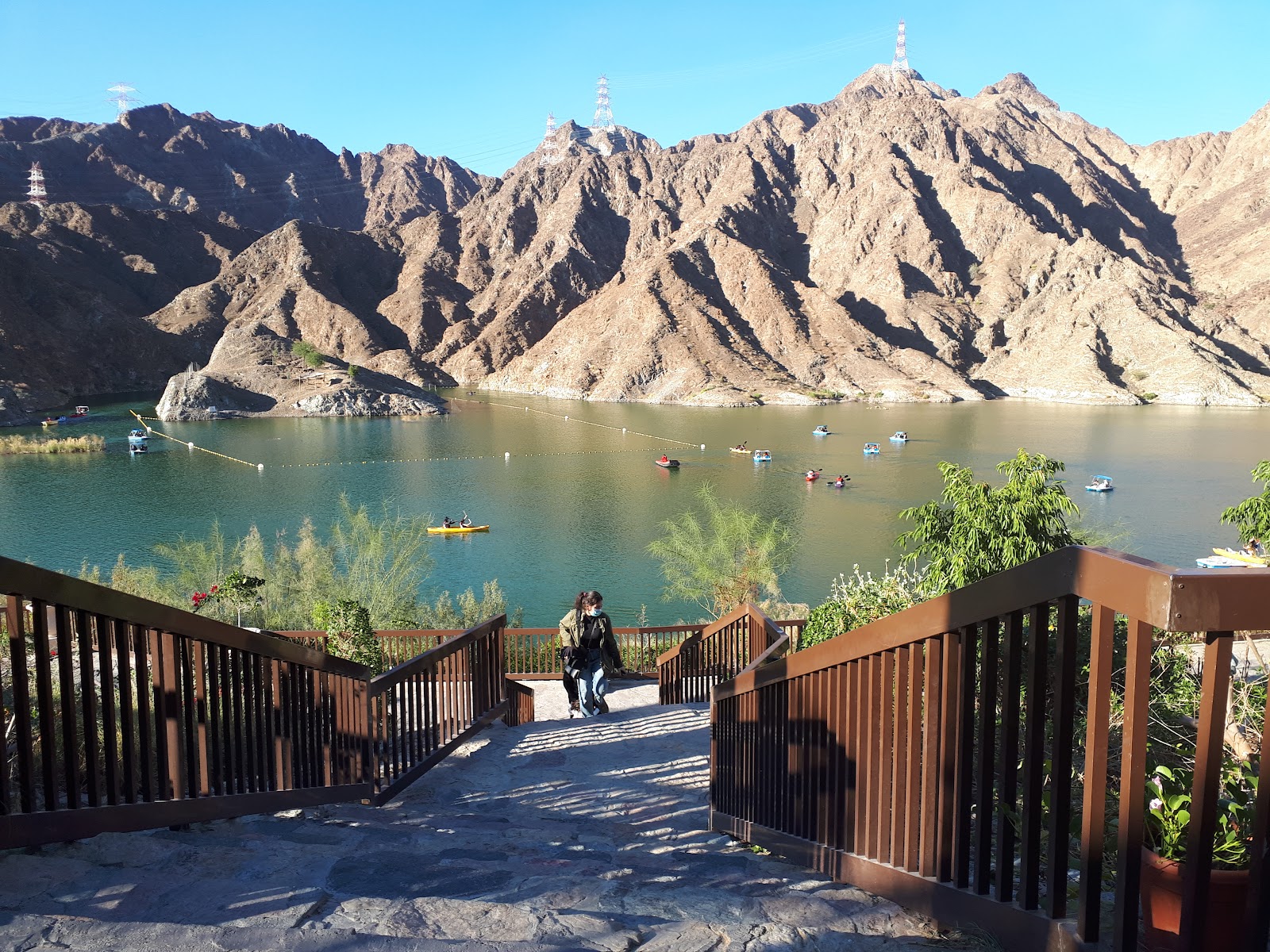 Khor Fakkan