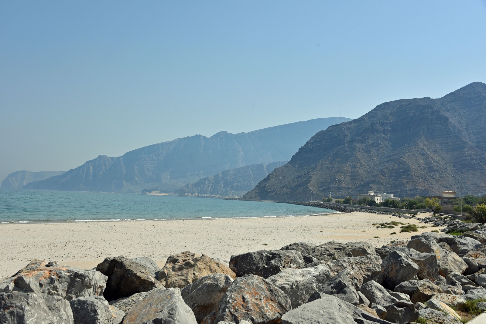 Musandam Governorate