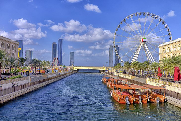 Sharjah