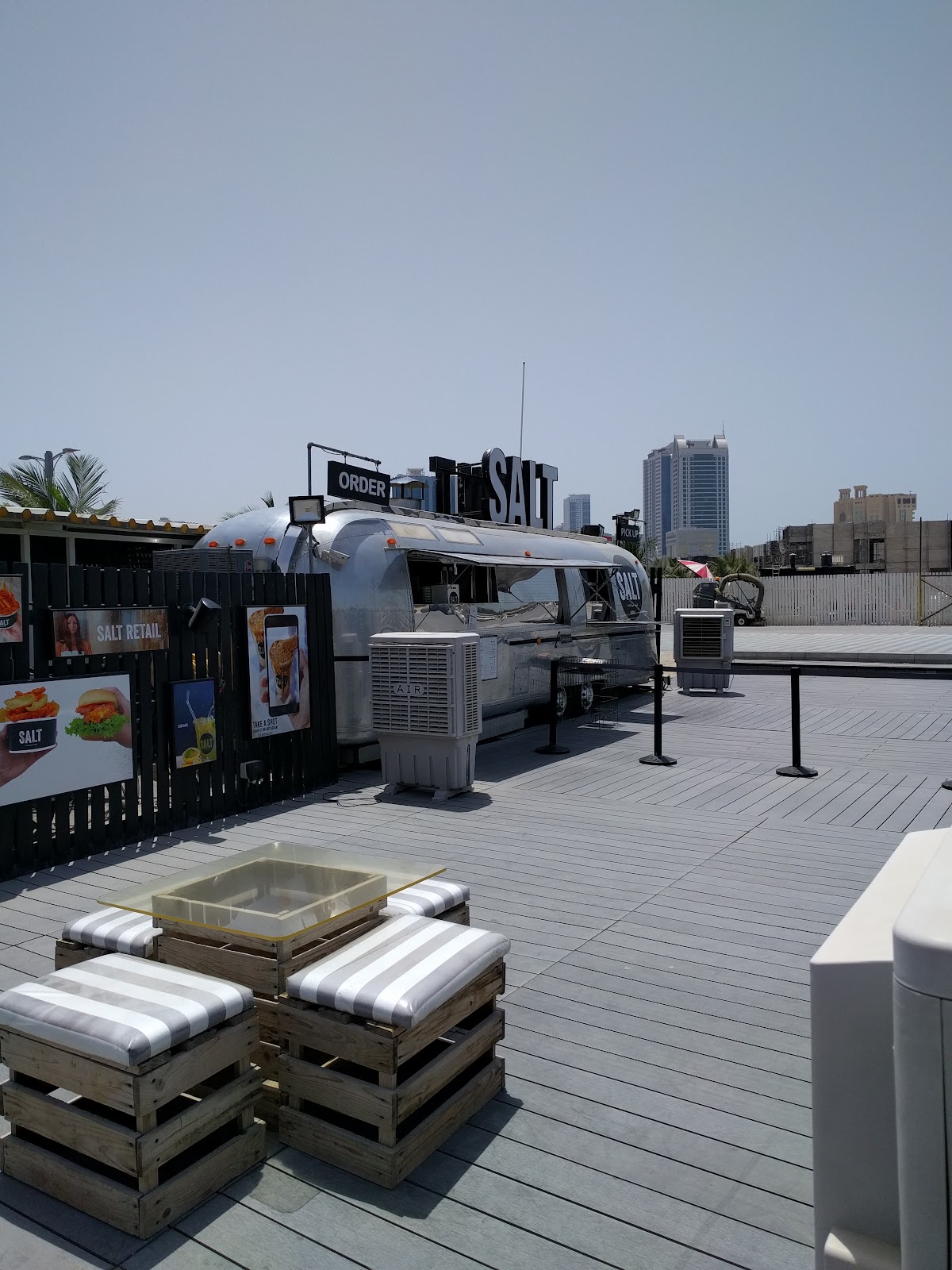SALT Ajman