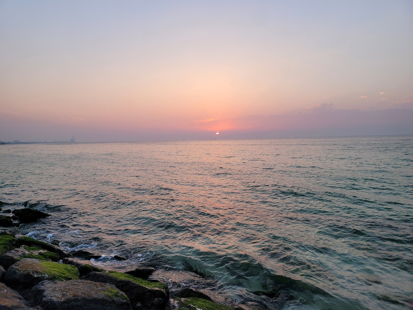 Ajman Beach